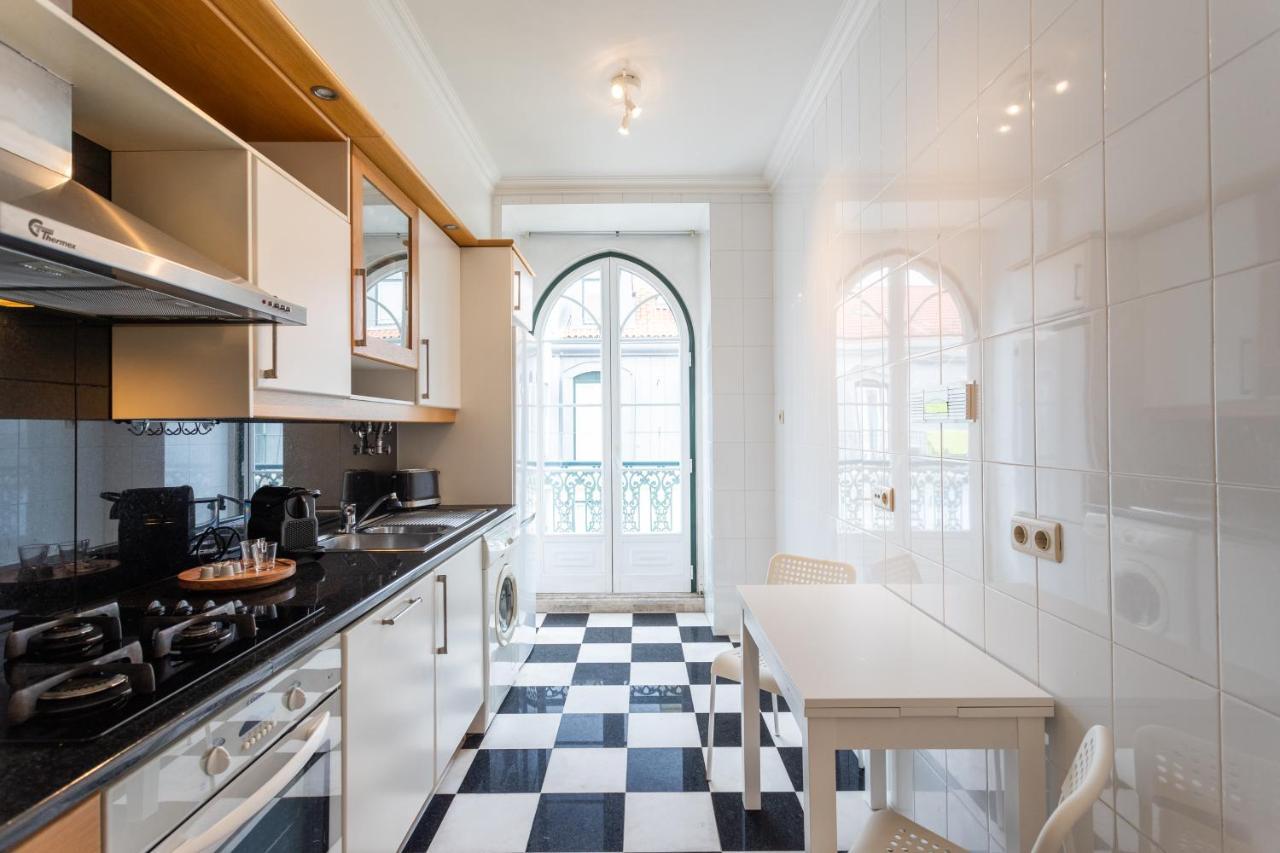 Living Chiado Apartment Lissabon