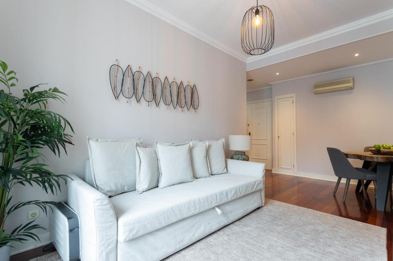 Living Chiado Apartment Lissabon