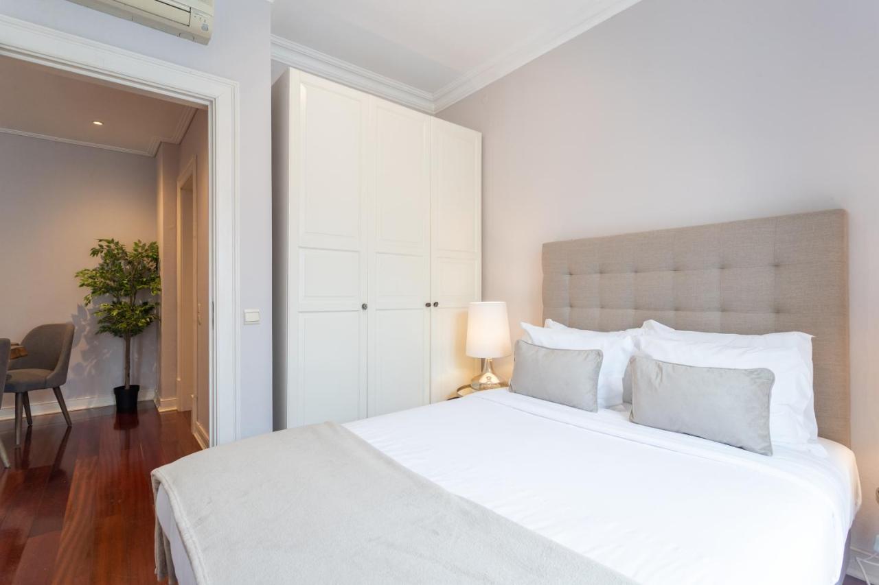 Living Chiado Apartment Lissabon